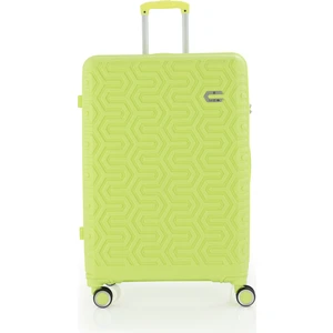 Mçs Polipropilen Valiz V377 75 cm