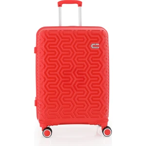 Mçs Polipropilen Valiz V377 65 cm