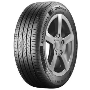 225/45 R17 91Y Fr Ultra Contact Oto Yaz Lastiği ( Üretim Yılı: 2024 )