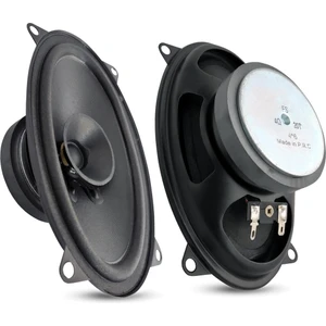 Oto Hoparlör Oval 4x6 200W 2ADET Orjina Fullsound K-1420T