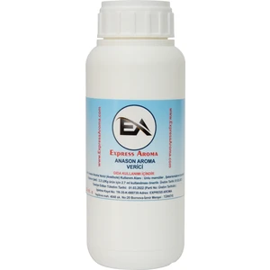 Express Aroma 500 ml Anason