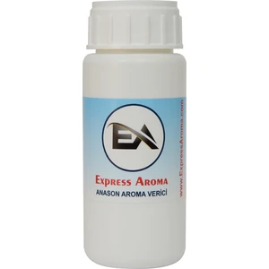 Express Aroma 100 ml Anason
