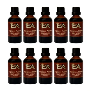 Express Aroma Malt Aroma Verici 50 ml * 10 Adet