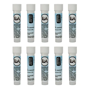 Express Aroma Anason Aroma Verici 2.5 ml x 10 Adet
