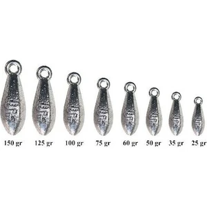 75 Gr. 1 Kilo Kurşun