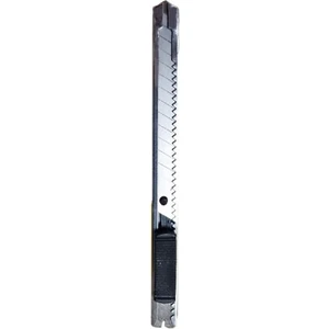 Ctn 5113 Profesyonel Klipsli Metal Küçük Maket Bıçağı
