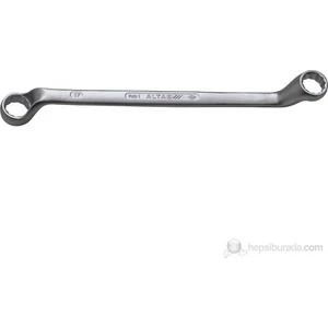 1 Yıldız Anahtar 14 x 17 mm