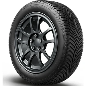 225/55 R18 102V Xl Crossclimate 2 4 Mevsim Oto Lastiği ( Üretim Yılı: 2024 )