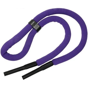 Takı Dükkanı Mor Suda Batmayan Spor Gözlük İpi