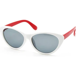 Renkli Kız Çocuk Güneş Gözlüğü EX262