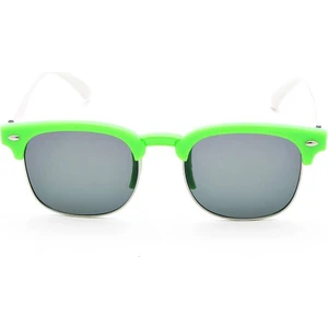 Clubmaster Erkek Çocuk Güneş Gözlüğü Renkli EX270