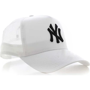 Takı Dükkanı Unisex NY Cap Şapka Yazlık Fileli cp222