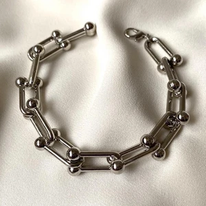 Takı Dükkanı Serenay Tifani Kadın Zincir Bileklik