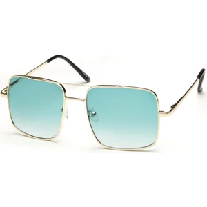 Belletti Reynmen Kare Erkek Güneş Gözlüğü 5 Renk Hediyeli BL1970