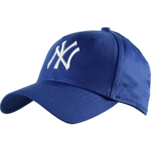 Takı Dükkanı Garson Boy Çocuk Ny Cap Şapka Saks Mavi CP215M