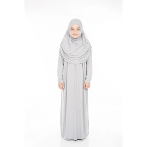 Zehranur Hijab Çocuk Namaz Elbisesi