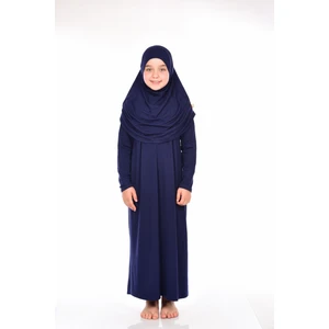 Zehranur Hijab Çocuk Namaz Elbisesi