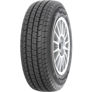 215/75 R16C 116/114R Mps125 Variant Aw 10Pr Hafif Ticari Dört Mevsim Lastiği ( Üretim Yılı: 2024 )