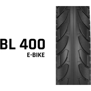 16X2.50 Tl BL400 Elektrikli Bisiklet Dubleks Lastik
