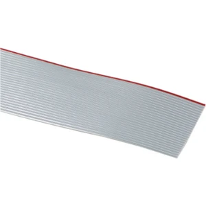 40PIN 1.27MM 28AWG Flat Kablo-5 Metre