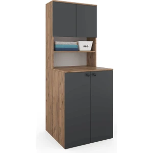 Çamaşır Makinesi Dolabı 004
