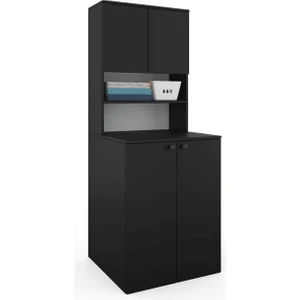 Çamaşır Makinesi Dolabı 004