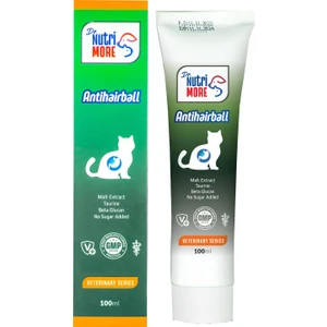 Dr. Nutri More Antihairball