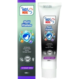 Dr. Nutri More Multivitamin