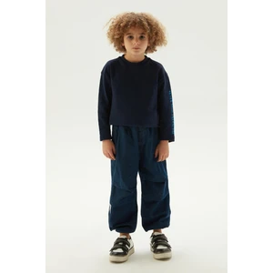 Erkek Çocuk Denim Pantolon