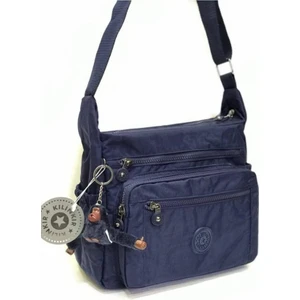 Omuz ve Çapraz Kılinkır 1.sınıf El Işçiliği Günlük ve Spor Çanta Ü