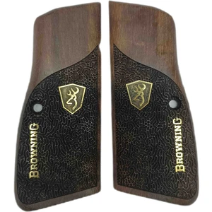 Sözler Savunma Browning 14LÜ ZIG14LÜ YAVUZ14LÜ Ahşap Kabze