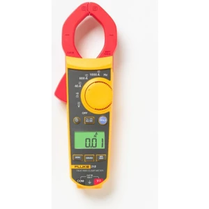 319 1000A True-Rms Ac/dc Pens Ampermetre