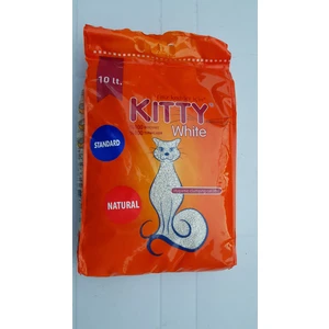 Kedi Kumu 10 Lt.