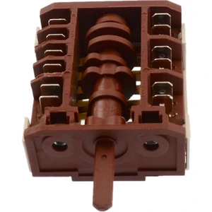 Bosch, Siemens, Profilo Fırın Komütatör
