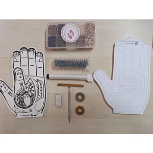 Sujok başlangıç  Seti