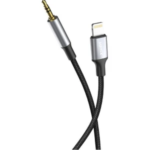 Lightning To 3.5mm Aux Kablo Tak-Çalıştır Ac-04 Plus