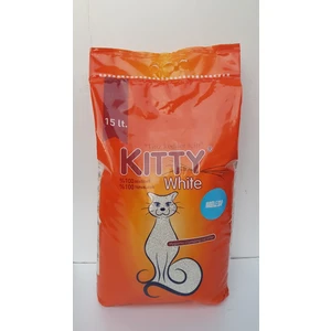 Kedi Kumu 15 Lt.