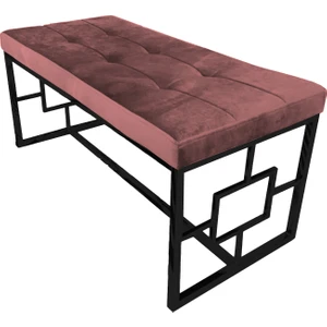 Sevinç Mobilya Puf Bench
