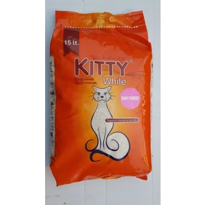 Kedi Kumu 15 Lt.