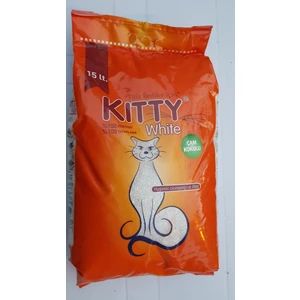 Kedi Kumu 15 Lt.