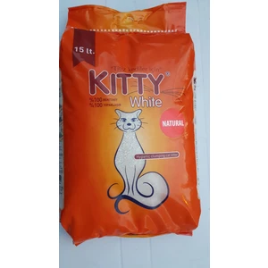Kedi Kumu 15 Lt.