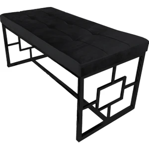 Sevinç Mobilya Puf Bench