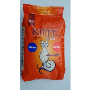 Kedi Kumu 15 Lt.