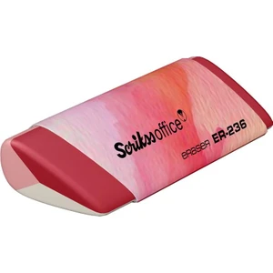 ER 236 Pembe Tonları Mix Silgi 1 Adet
