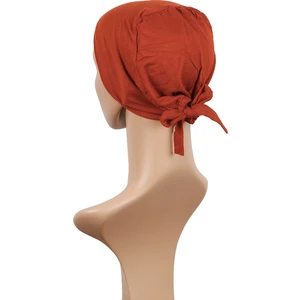 Likralı Bağlı Bone 2509-33