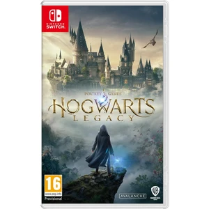 Switch  hogwarts Legacy 