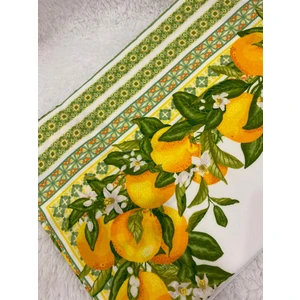 Piknik Örtüsü Masa Örtüsü