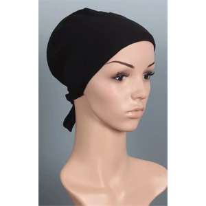 Likralı Bağlı Bone 2509-23