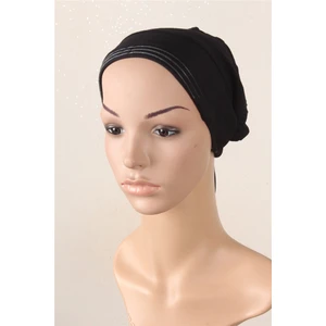 Kaymaz Bone 2563-1 Siyah