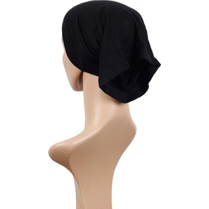 Likralı Havalı Bone 2505-8